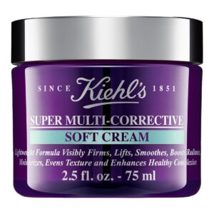Kiehl’s SUPER MULTI-CORRECTIVE soft cream 75 ml