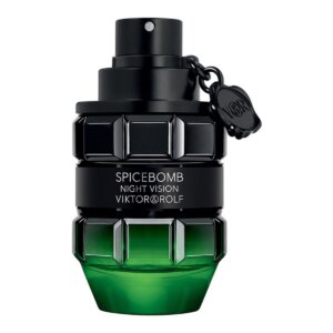 Viktor & Rolf SPICEBOMB NIGHT VISION eau de toilette spray 50 ml