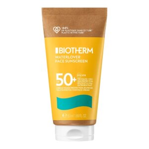 Biotherm SUN WATERLOVER antiaging SPF50+ 50 ml