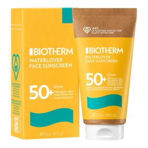 Biotherm SUN WATERLOVER antiaging SPF50+ 50 ml
