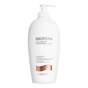 Biotherm COLLAGEN FIT body milk 400 ml
