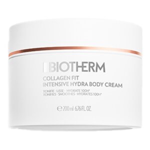 Biotherm COLLAGEN FIT body cream 200 ml