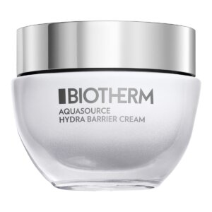 Biotherm AQUASOURCE HYDRA BARRIER cream 50 ml
