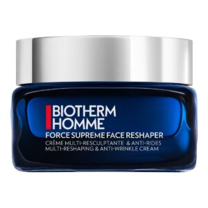 Biotherm FORCE SUPREME FACE RESHAPER anti-wrinkle firming cream 50 ml