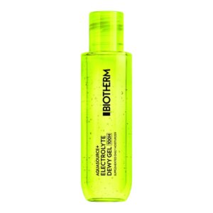 Biotherm AQUASOURCE+ ELECTROLYTE dewy gel 100 ml