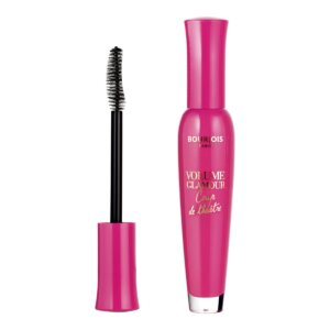 Bourjois VOLUME GLAMOUR coup the theatre mascara #black 7 ml