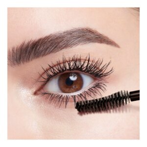 Bourjois VOLUME GLAMOUR coup the theatre mascara #black 7 ml