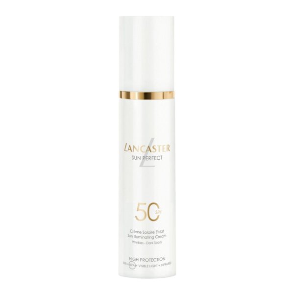 Lancaster SUN PERFECT illuminating cream SPF50 50 ml