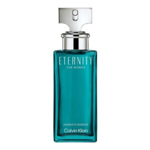 Calvin Klein ETERNITY FOR WOMEN AROMATIC ESSENCE edp vapo 50 ml