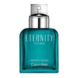 Calvin Klein ETERNITY FOR MEN AROMATIC ESSENCE edp vapo 50 ml