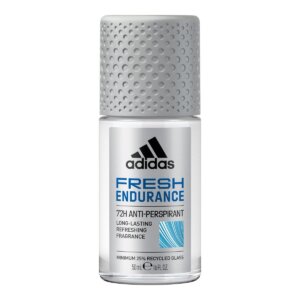 ADIDAS FRESH ENDURANCE ANTI-PERSPIRANT 72H deo roll-on 50 ml