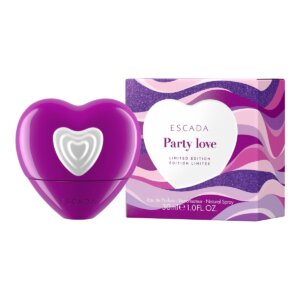 PARTY LOVE edp vapo 30 ml