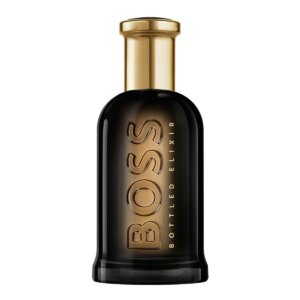 BOSS BOTTLED ELIXIR edp intense vapo 100 ml
