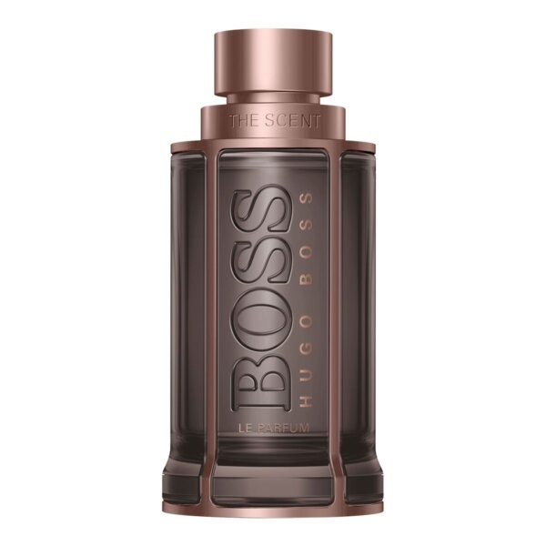 THE SCENT FOR HIM LE PARFUM edp vapo 50 ml The Scent