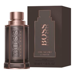 THE SCENT FOR HIM LE PARFUM edp vapo 50 ml