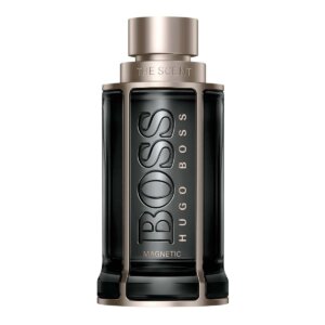 Hugo Boss-hugo THE SCENT FOR HIM MAGNETIC edp vapo 50 ml