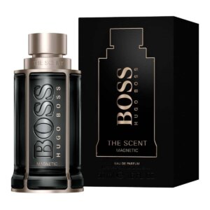 Hugo Boss-hugo THE SCENT FOR HIM MAGNETIC edp vapo 50 ml