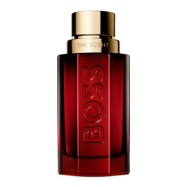 THE SCENT FOR HIM ELIXIR edp vapo 50 ml The Scent Elixir Parfüümvesi