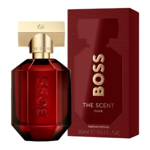THE SCENT FOR HER ELIXIR edp vapo 30 ml