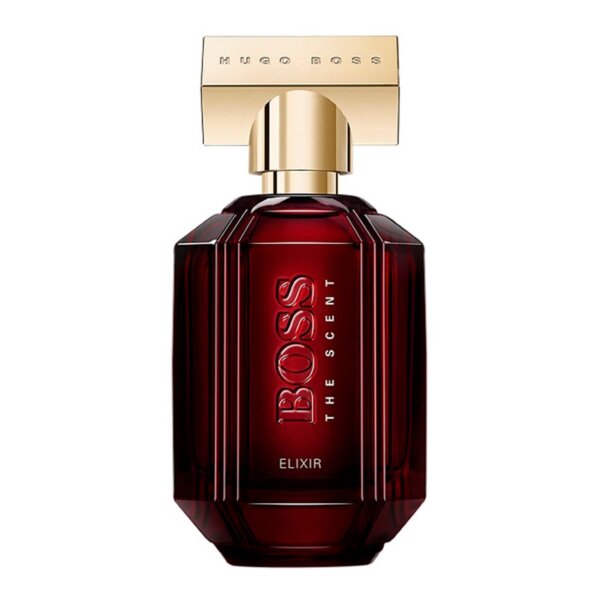 THE SCENT FOR HER ELIXIR edp vapo 50 ml THE SCENT FOR HER ELIXIR edp vapo 50 ml