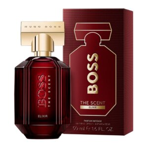 THE SCENT FOR HER ELIXIR edp vapo 50 ml