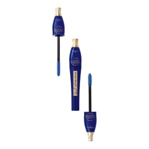 Bourjois TWIST UP THE VOLUME mascara #03-ultra blue 8 ml