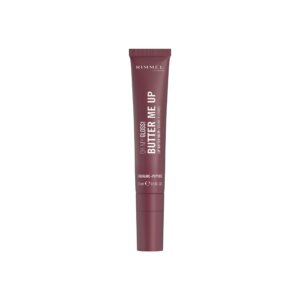 Rimmel London OH MY GLOSS! lip balm #003-Mellow Mocha 1 u