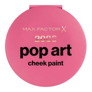 Max Factor 2000 CALORIE POP ART blush & bronzer #20-Bouncy 5 gr