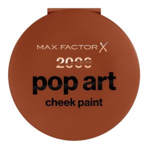 Max Factor 2000 CALORIE POP ART blush & bronzer #30-Tone 5 gr