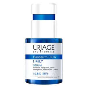 Uriage CICA DAILY intensive repair serum 30 ml