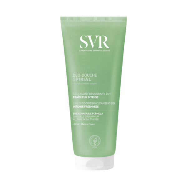 Svr SPIRIAL deo douche 200 ml