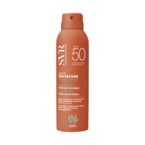 Svr SUN SECURE brume fraíche et légére SPF50 200 ml