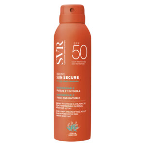 Svr SUN SECURE brume fraíche et légére SPF50 200 ml