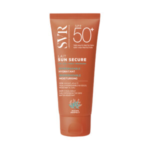 Svr SUN SECURE lait SPF50+ 100 ml