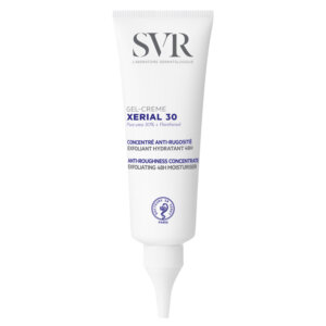 Svr XERIAL 30 exfoliating gel-cream 75 ml