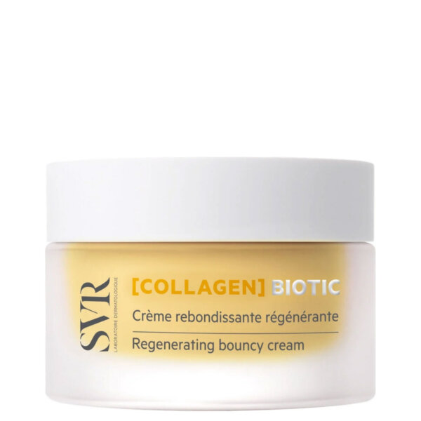 Svr [COLLAGEN]BIOTIC crème rebondissante raffermissante 50 ml