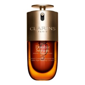 Clarins DOUBLE SERUM anti-aging concentrate 30 ml