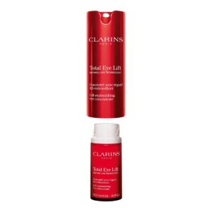 TOTAL EYE LIFT recarga 15 ml