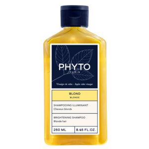 Phyto RUBIO brightening shampoo 250 ml