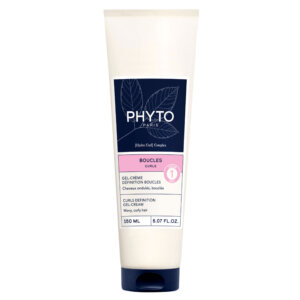 Phyto RIZOS curl definition gel-cream 150 ml