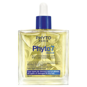 PHYTO 7 ELIXIR universal sublimating oil 100 ml
