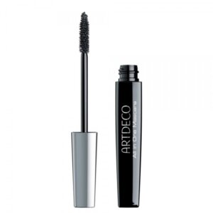 Artdeco ALL IN ONE mascara #01-black