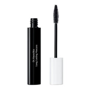 Dr. Hauschka Long-lasting mascara #01-Black 8 ml