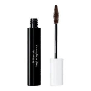Dr. Hauschka Long-lasting mascara #02-Brown 8 ml