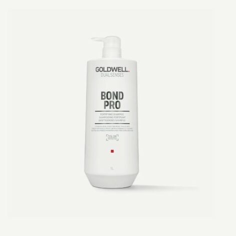 Goldwell BOND PRO shampoo 1000 ml
