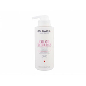 Goldwell COLOR EXTRA RICH 60 sec treatment 500 ml