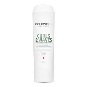 Goldwell CURLS & WAVES conditioner 200 ml