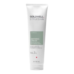 Goldwell STYLESIGN CURLS defining cream 150 ml