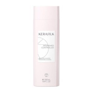 Kerasilk ESSENTIALS smoothing shampoo 250 ml