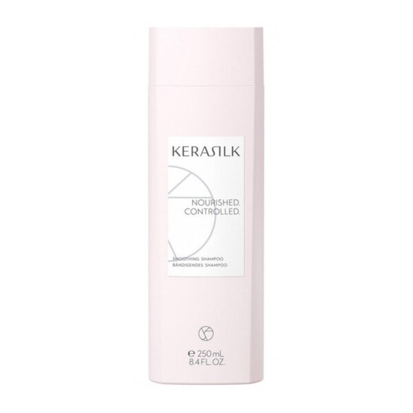Kerasilk ESSENTIALS smoothing shampoo 250 ml